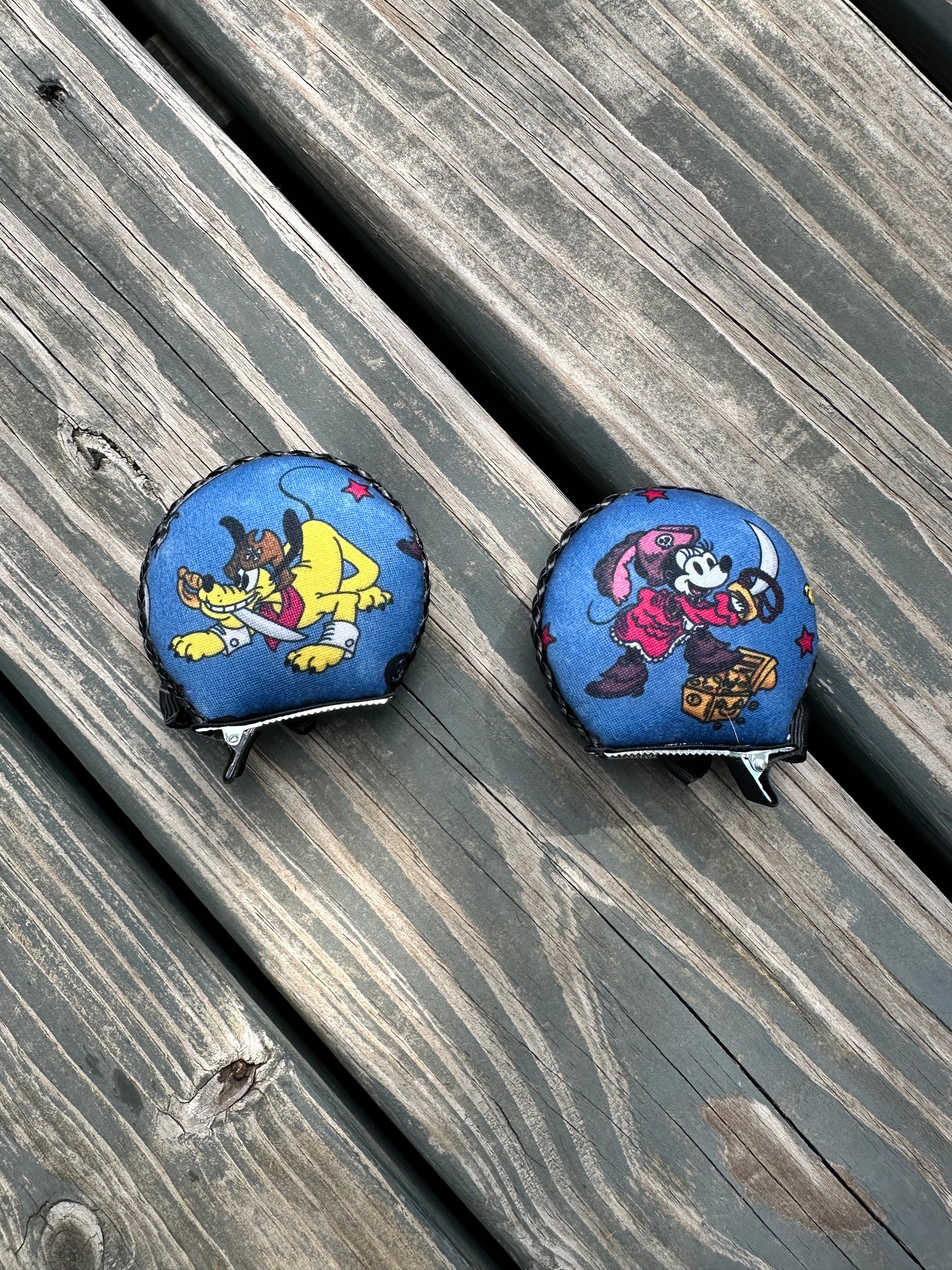 Pirate Friends