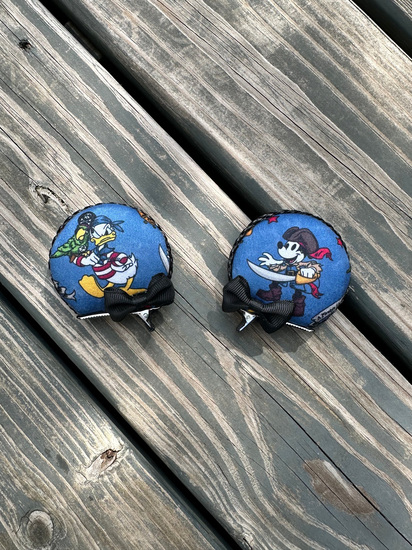 Pirate Friends