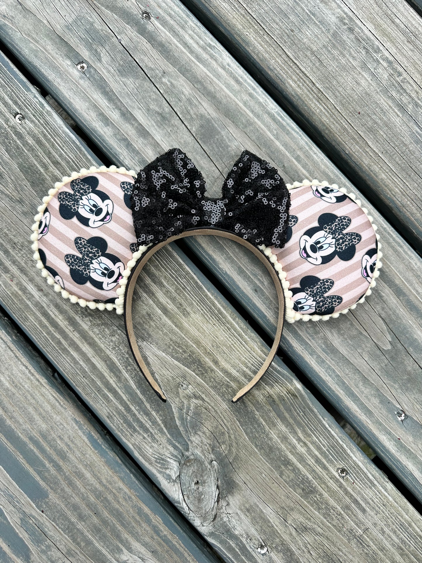 Leopard Mouse