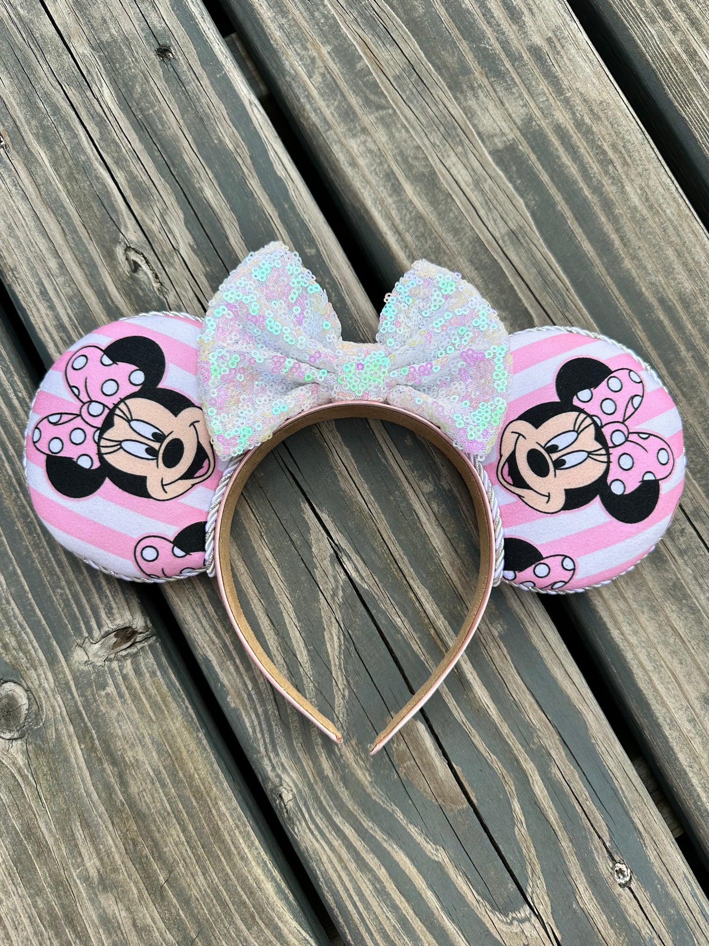 Pink Mouse