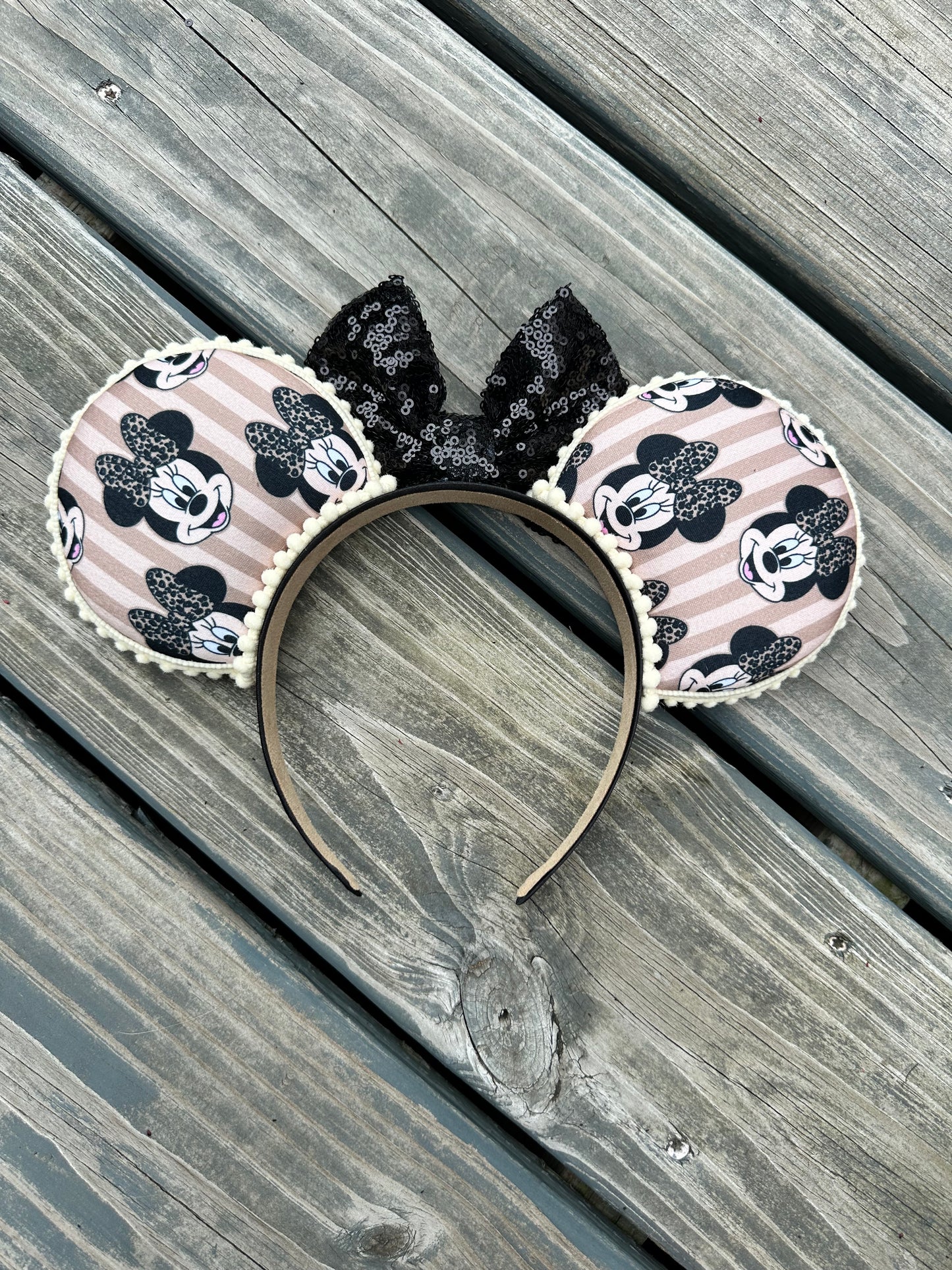 Leopard Mouse
