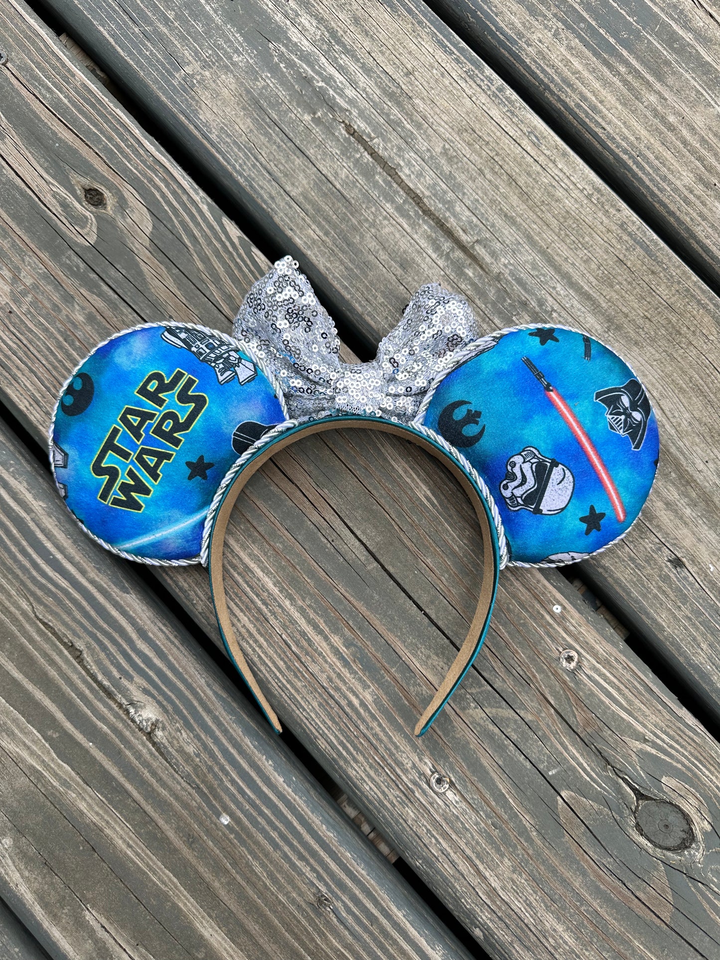 Stars and Ships