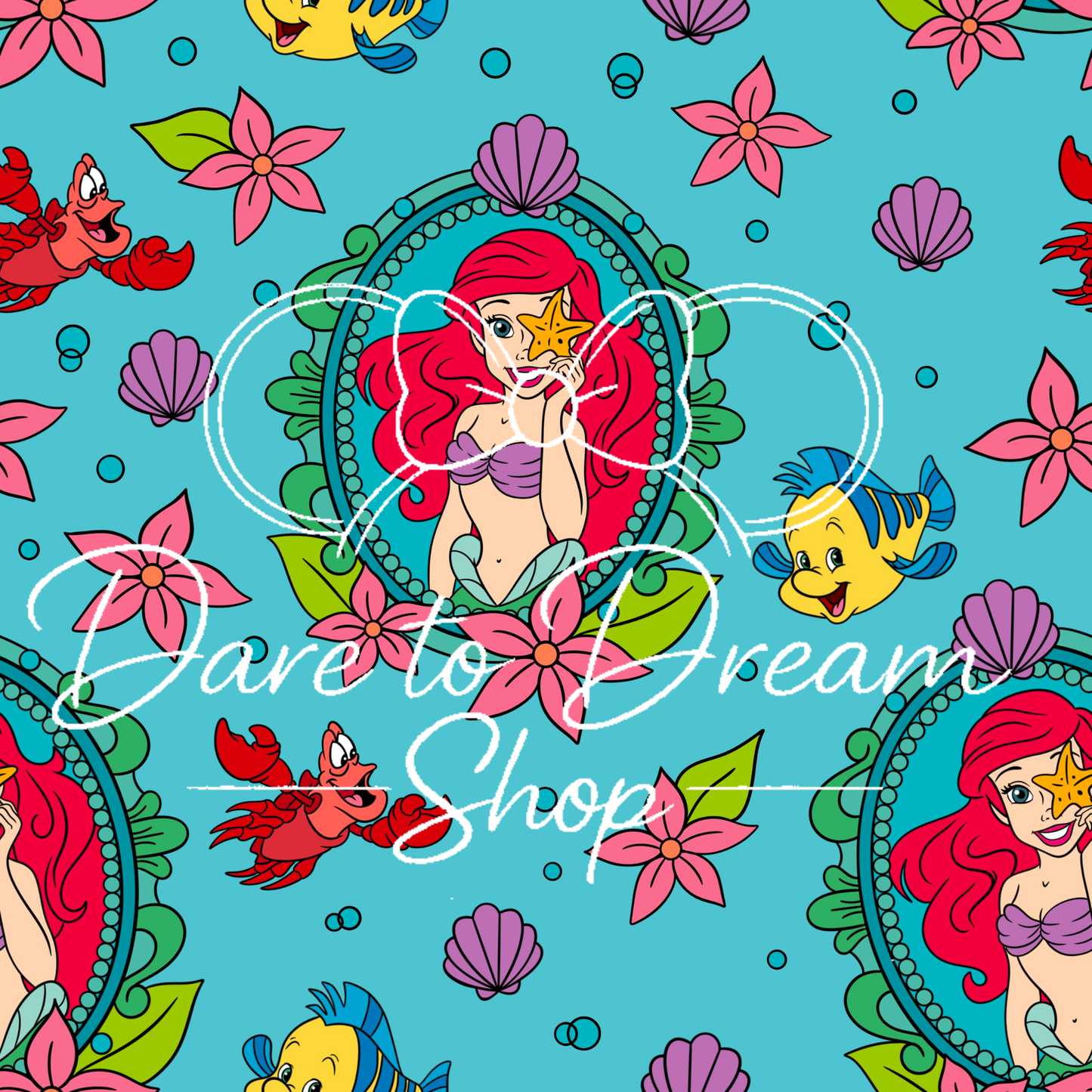 Under the Sea