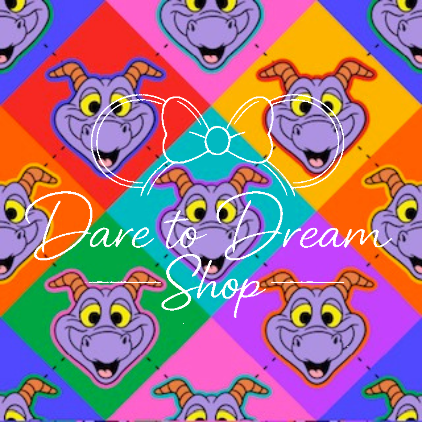 Purple Dragon