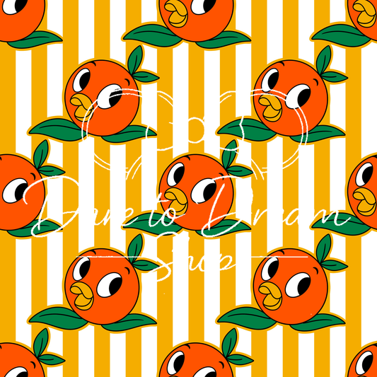 Sunshine Stripes
